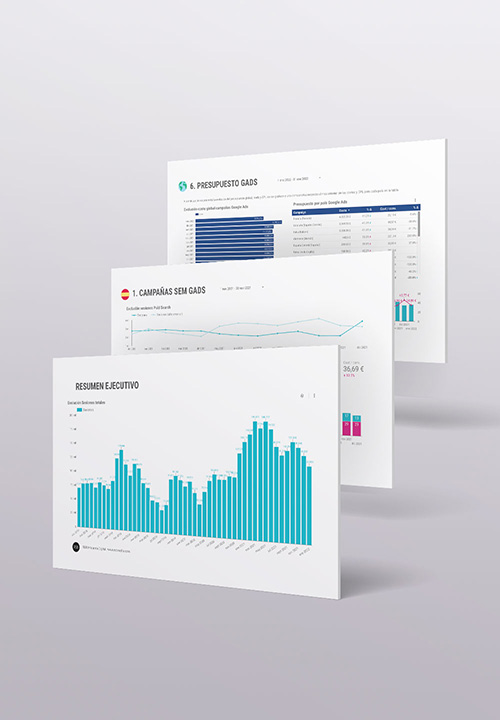 Measurement & analytics