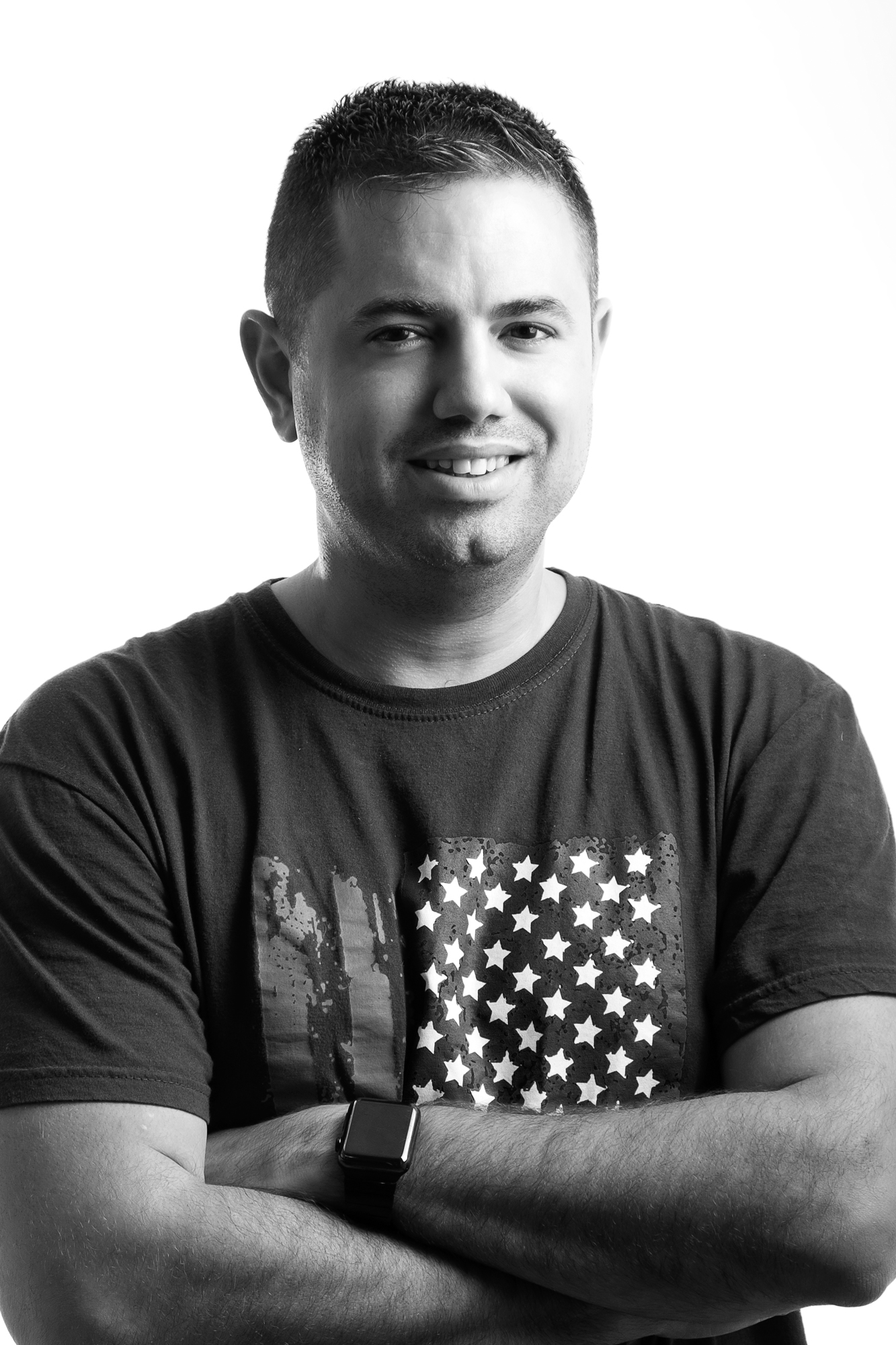 Sergio Barreto