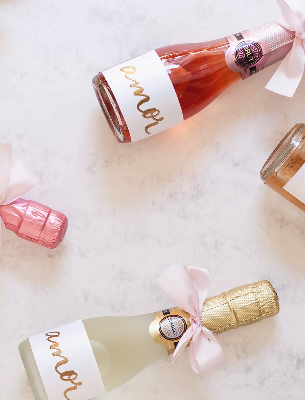 Minis de Freixenet, el regal perfecte