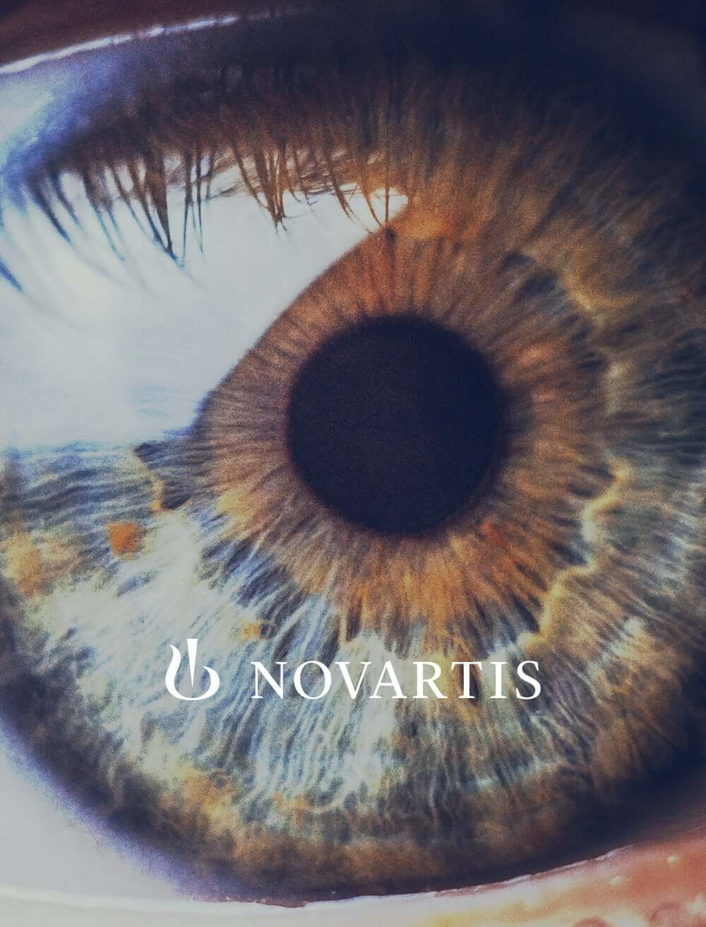 Realitat augmentada i geofencing per a Novartis