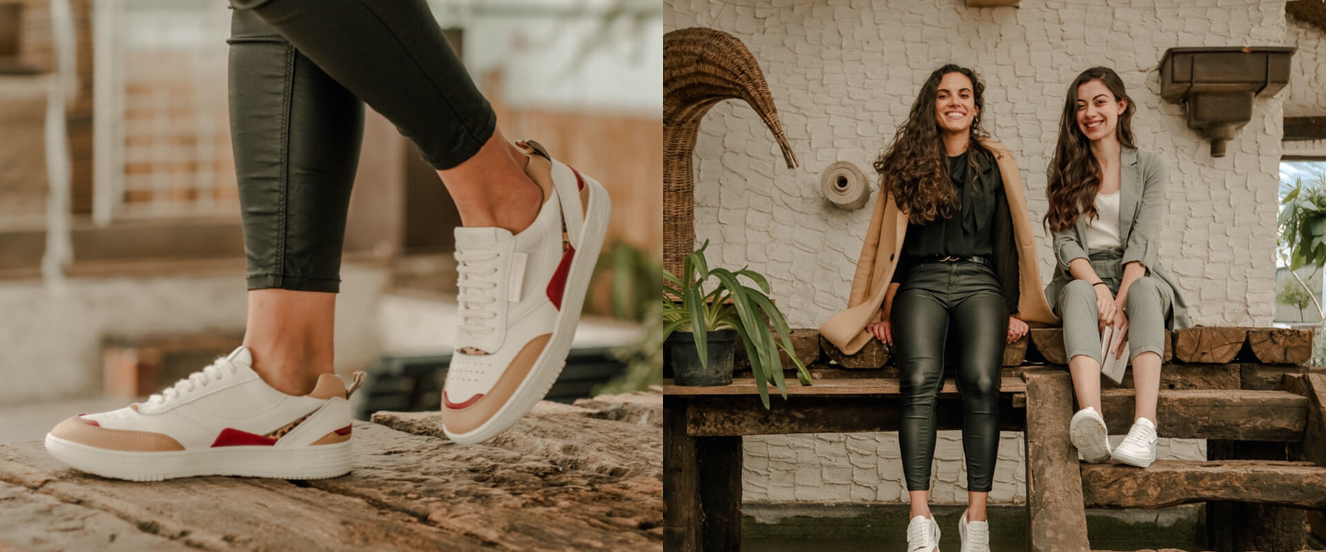 Ethical ecommerce