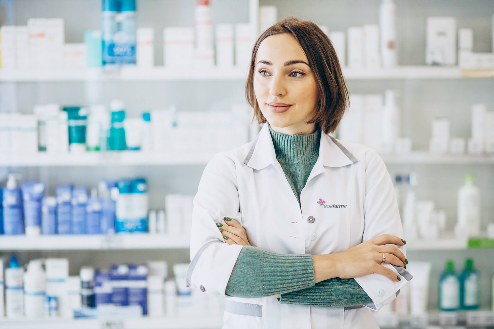 Fedefarma technology partner