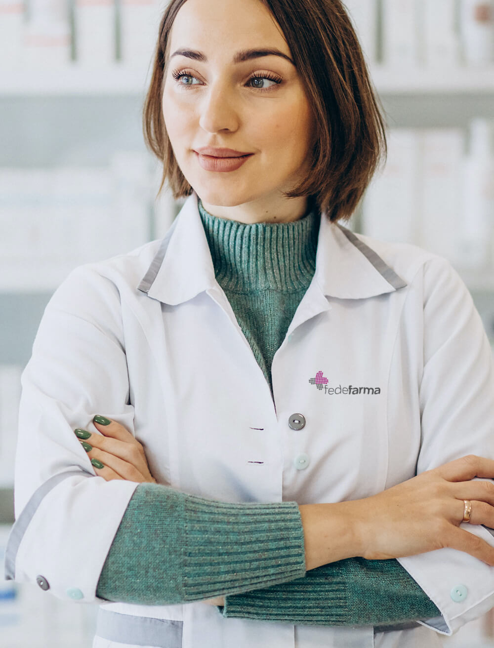 Partner tecnològic de Fedefarma