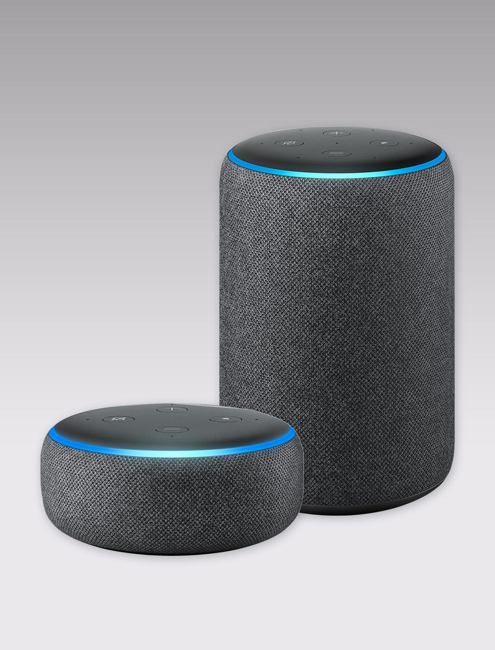 Guia de TV per a Amazon Alexa