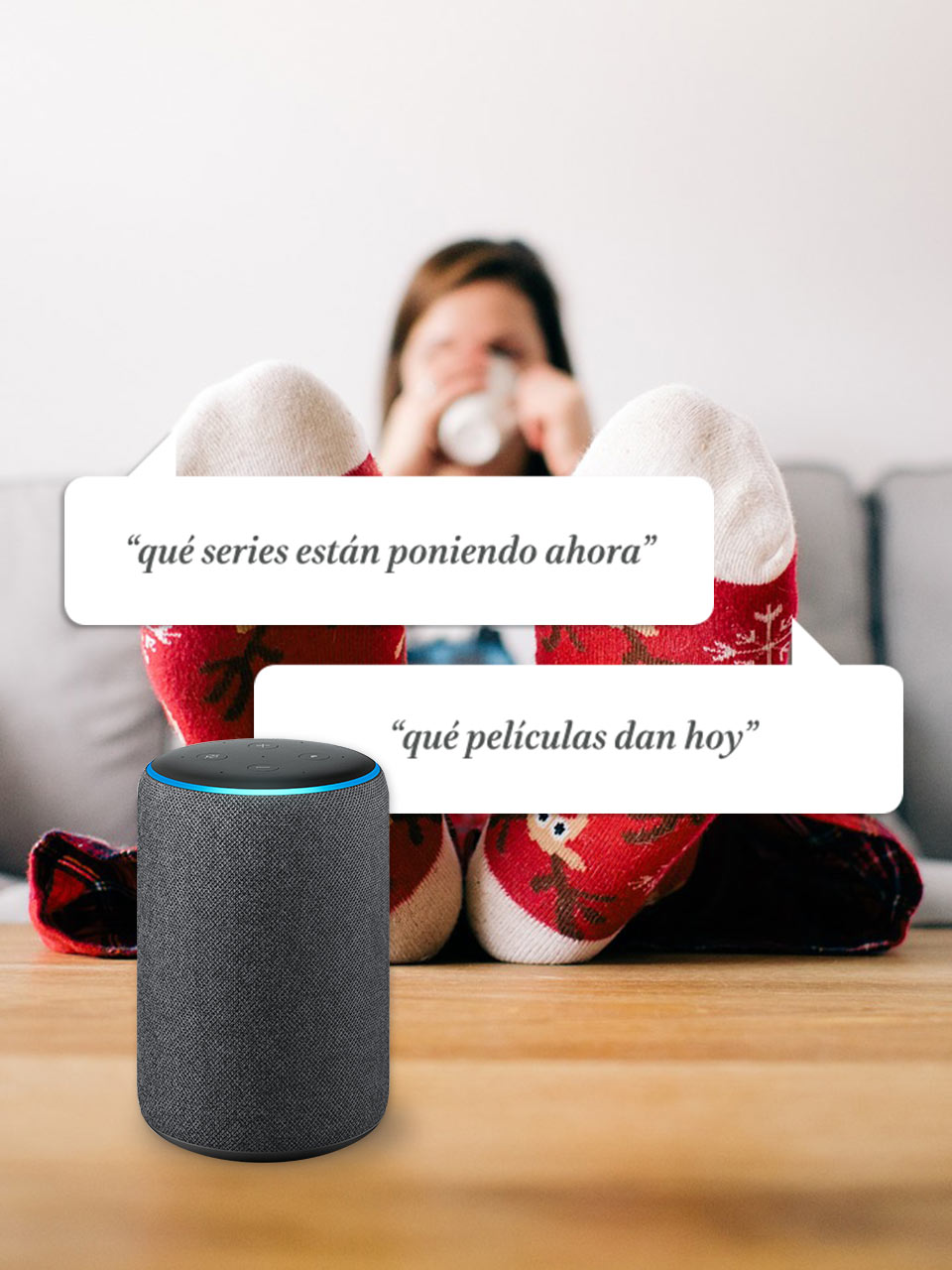 TV guide for Amazon Alexa