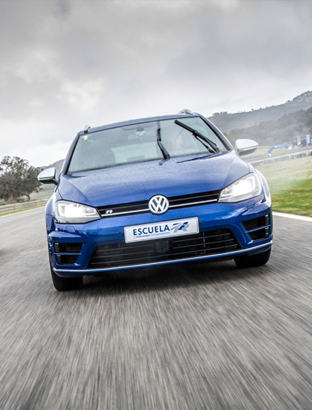 Desenvolupament ecommerce Volkswagen