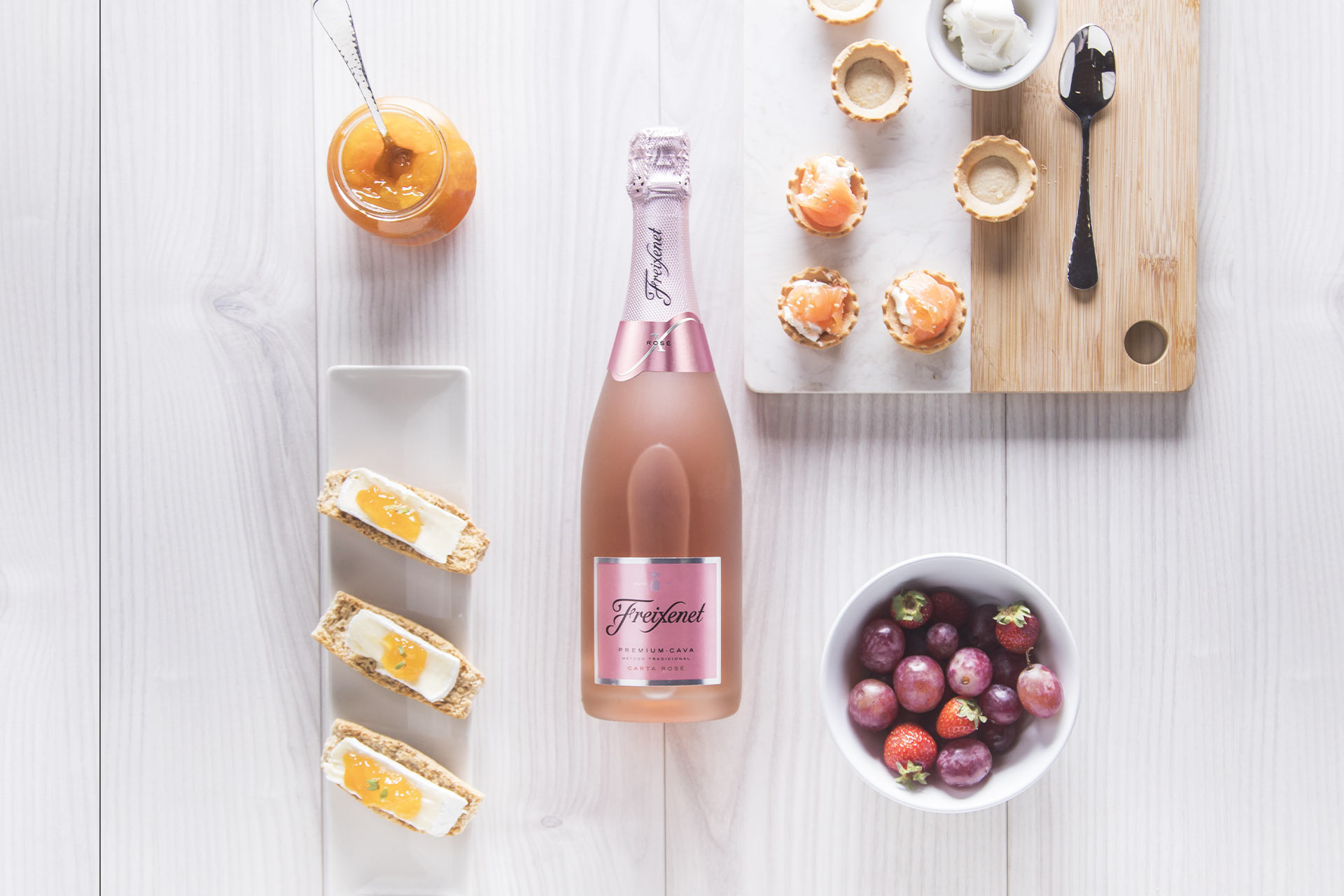 Club Cuvée, Freixenet’s first ecommerce