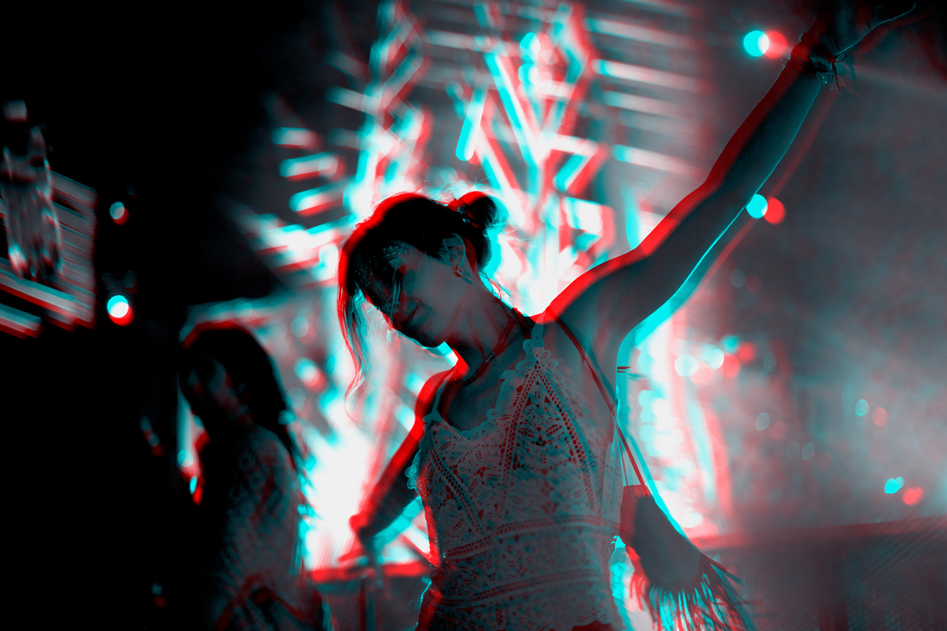 Sónar official site