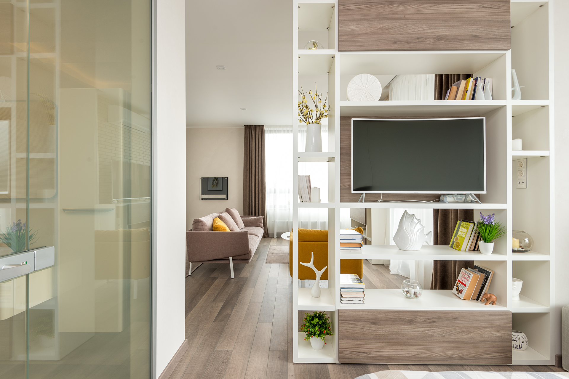 UX/UI per a una immobiliària de referència