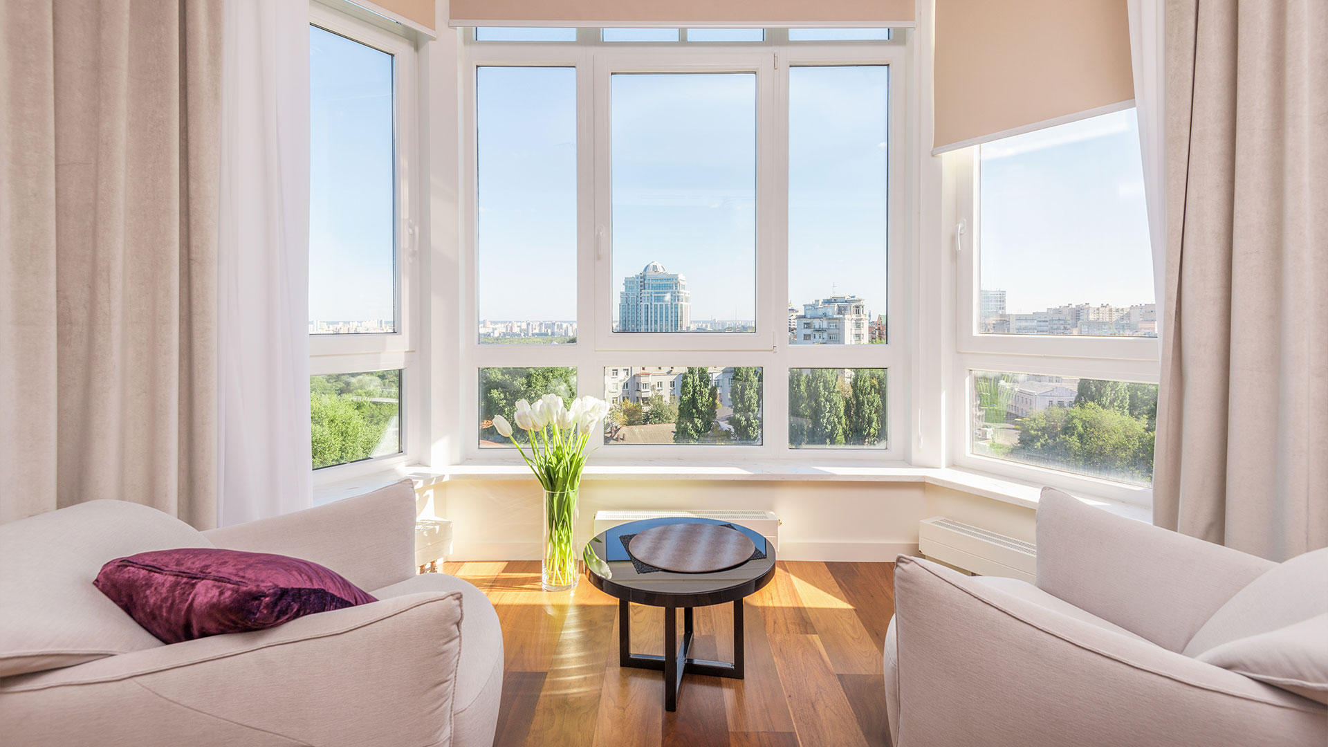 UX/UI per a una immobiliària de referència