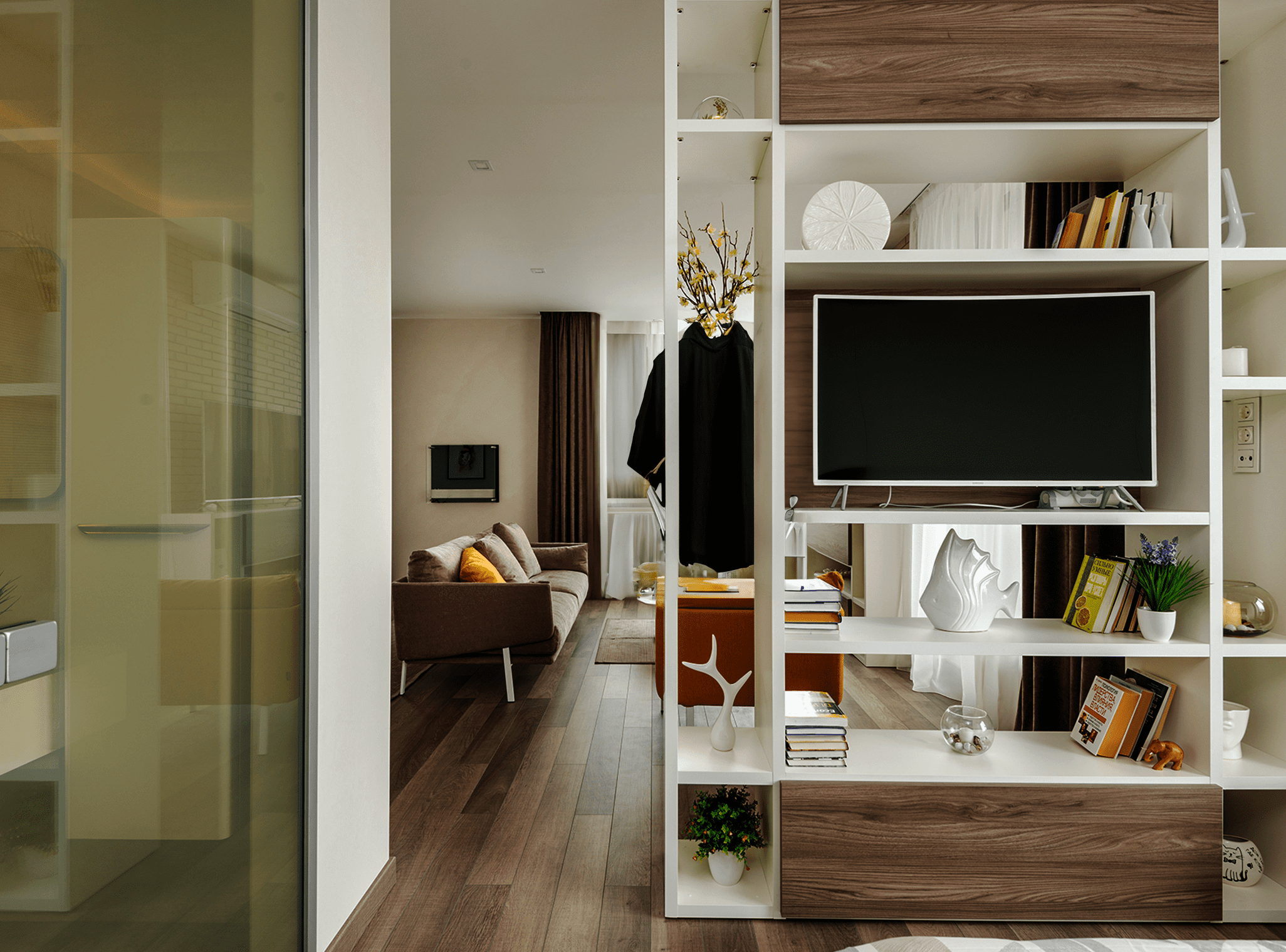 UX/UI per a una immobiliària de referència