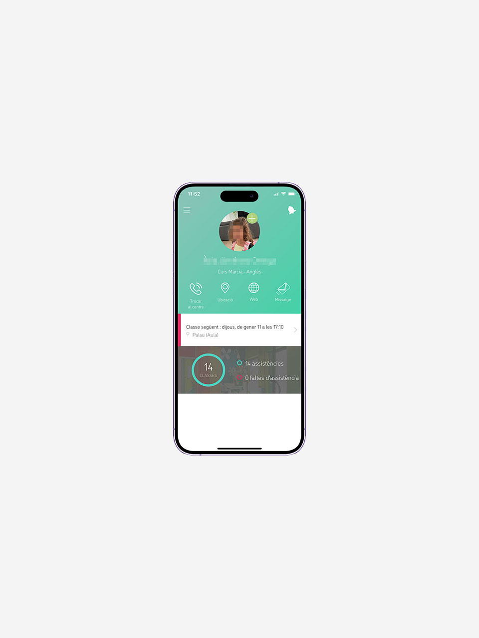 Digital partner for Kids&Us