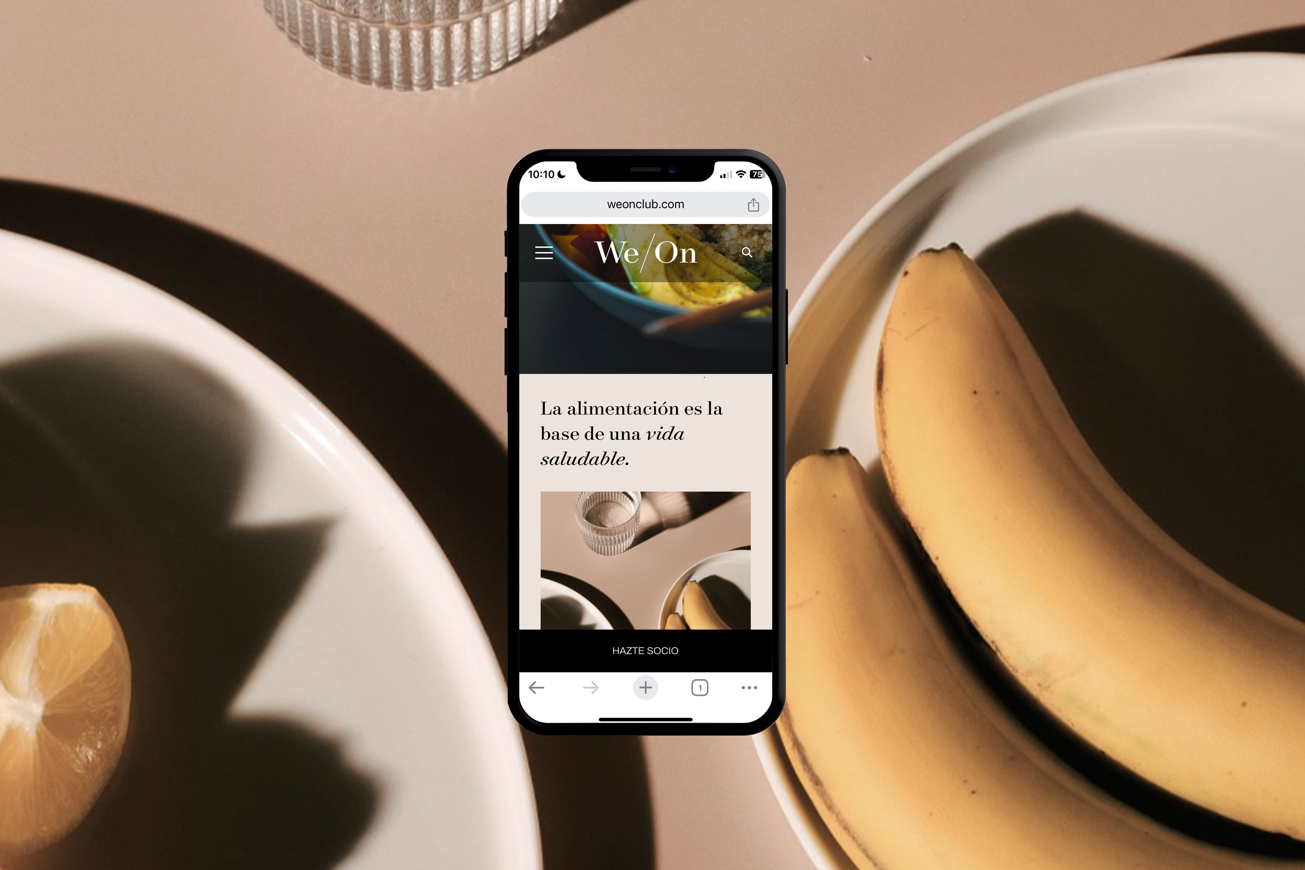 360º digital transformation