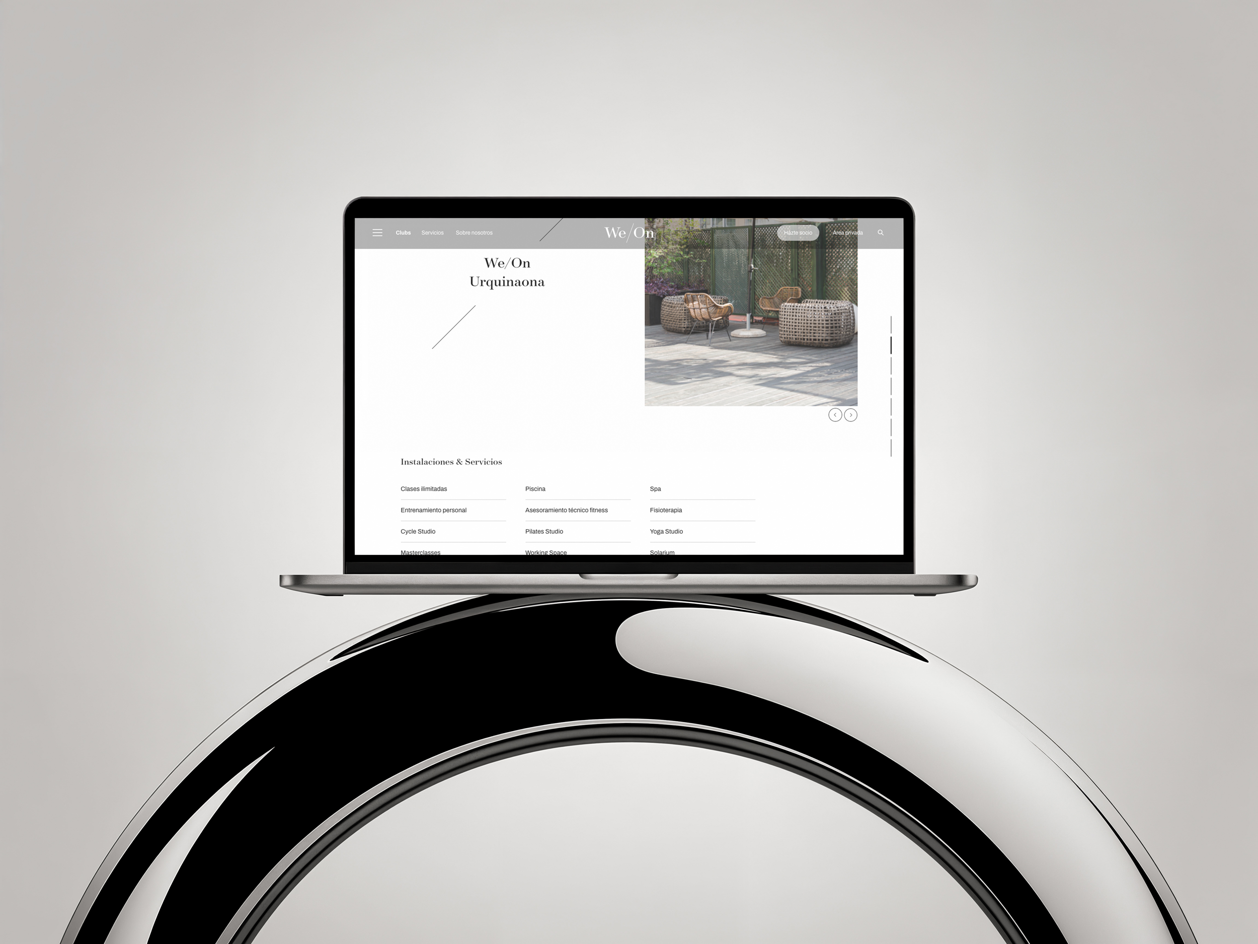360º digital transformation