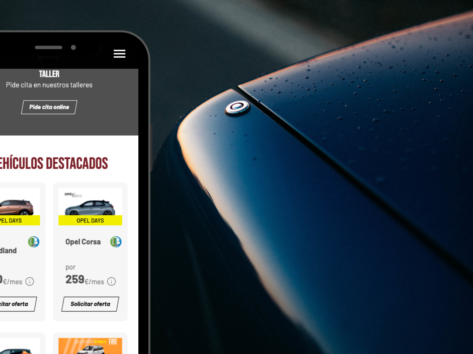 Auto88, un portail automobile complet, hyperconnecté et autonome