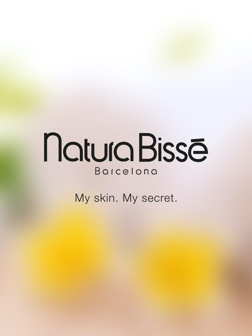 Natura Bissé 360 App Experience
