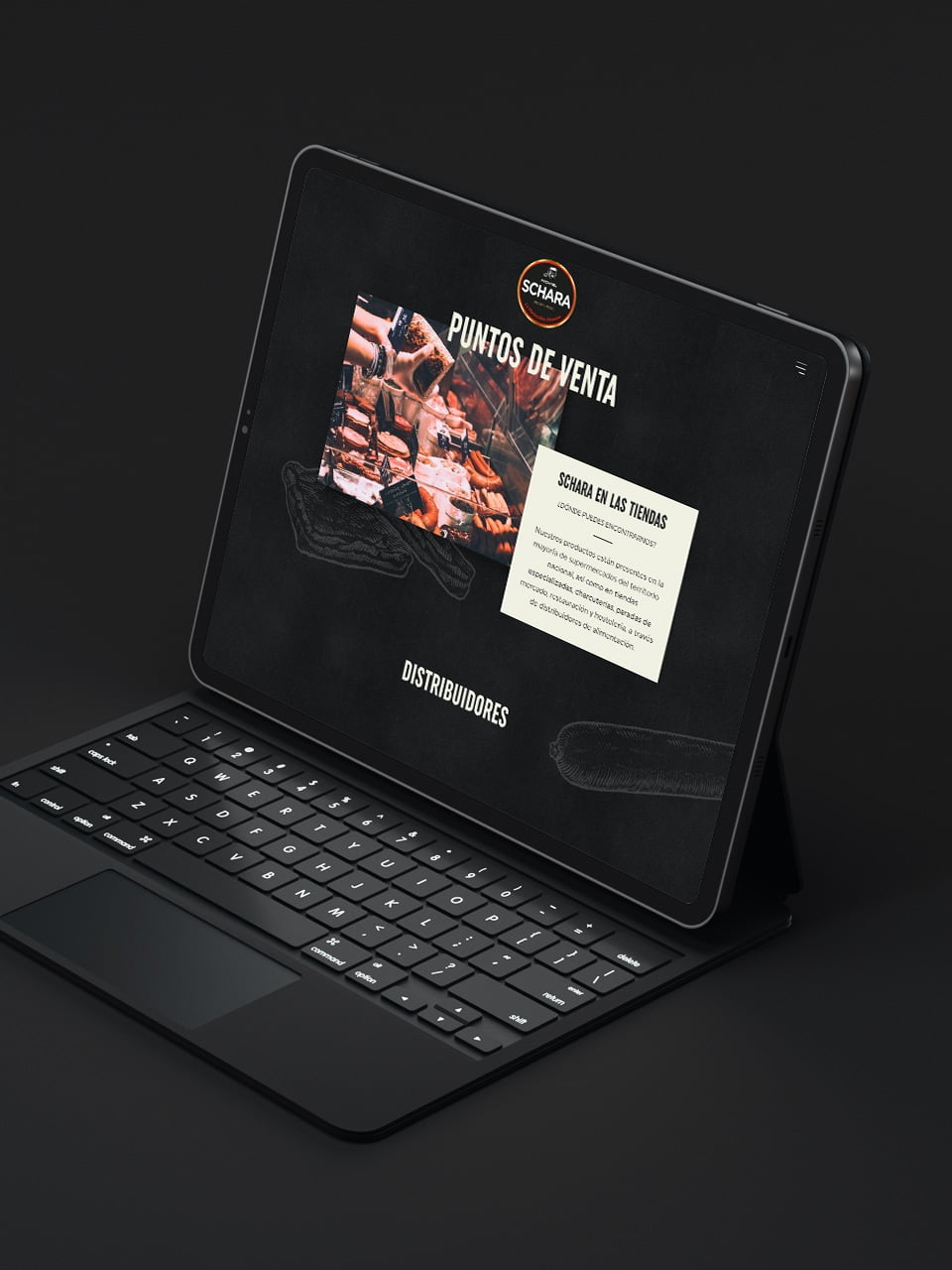 Schara digital Partner