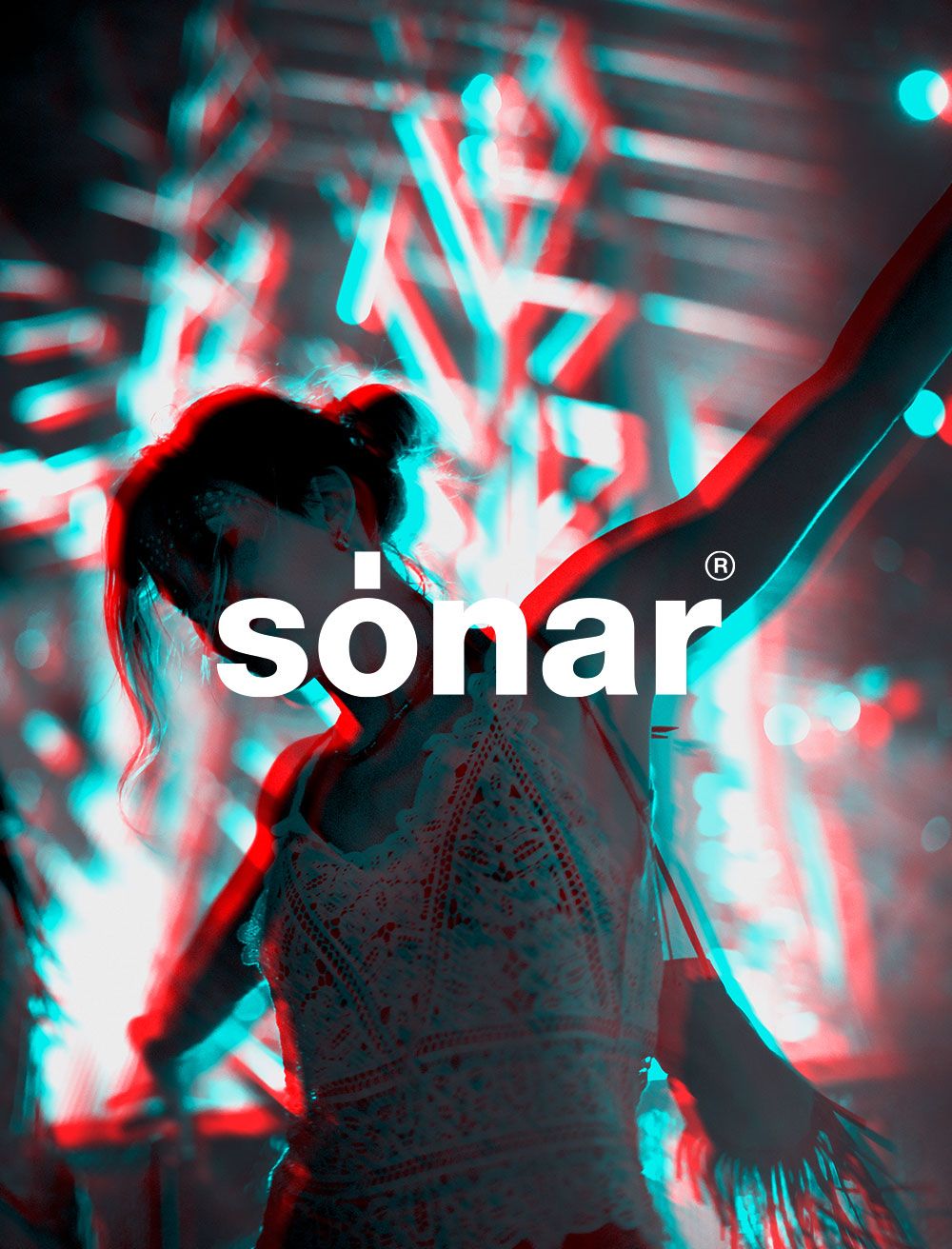Site oficial Sónar 2009-2016