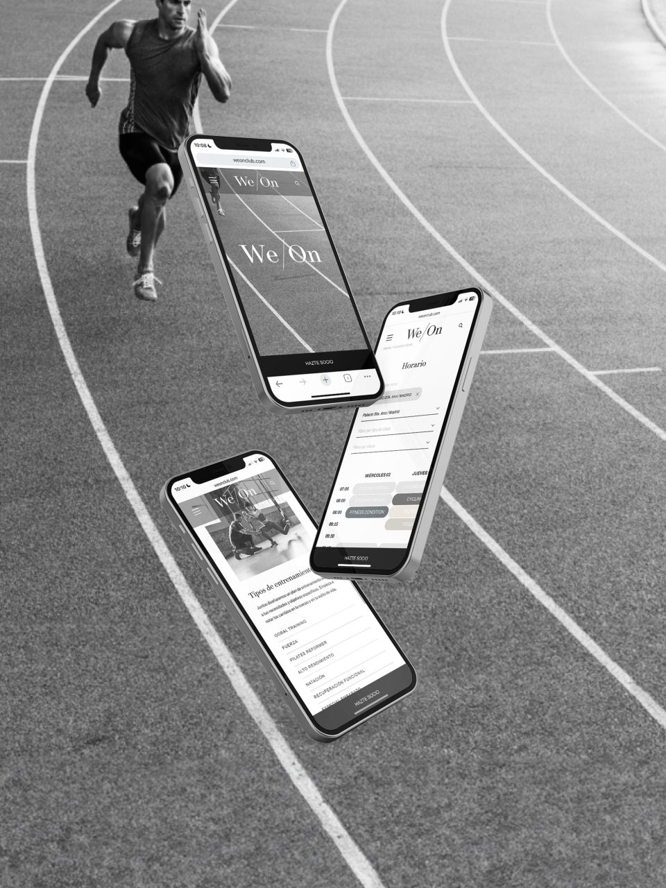 Estrategia digital 360°